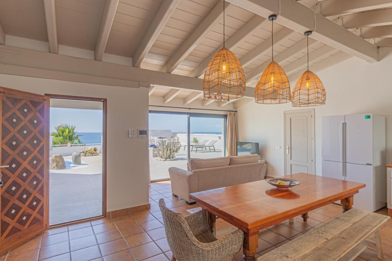 El Drago By Jc Homes Manilva Exterior foto