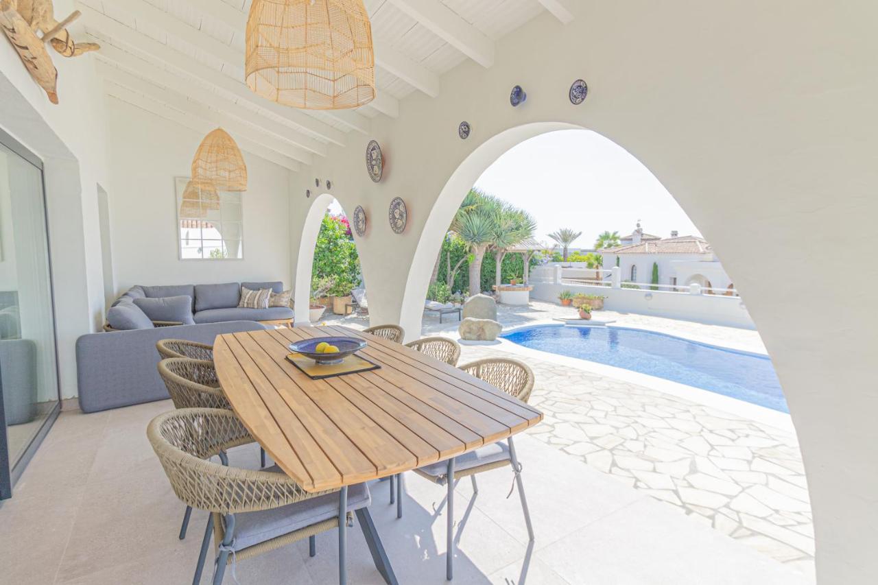 El Drago By Jc Homes Manilva Exterior foto